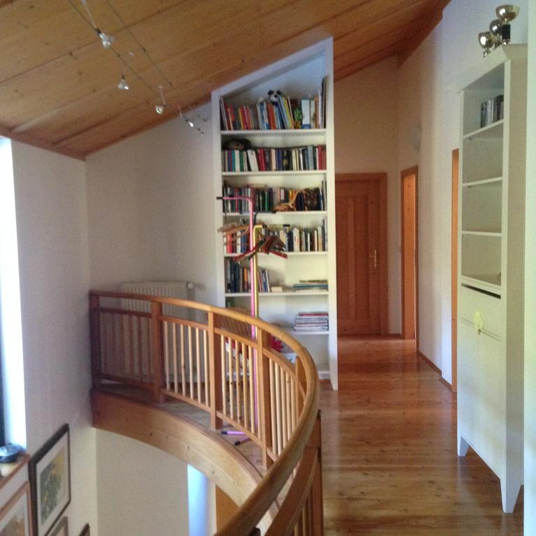 Petra Maria Soelle - Ferienhaus Sehr Privat Presseggersee Εξωτερικό φωτογραφία