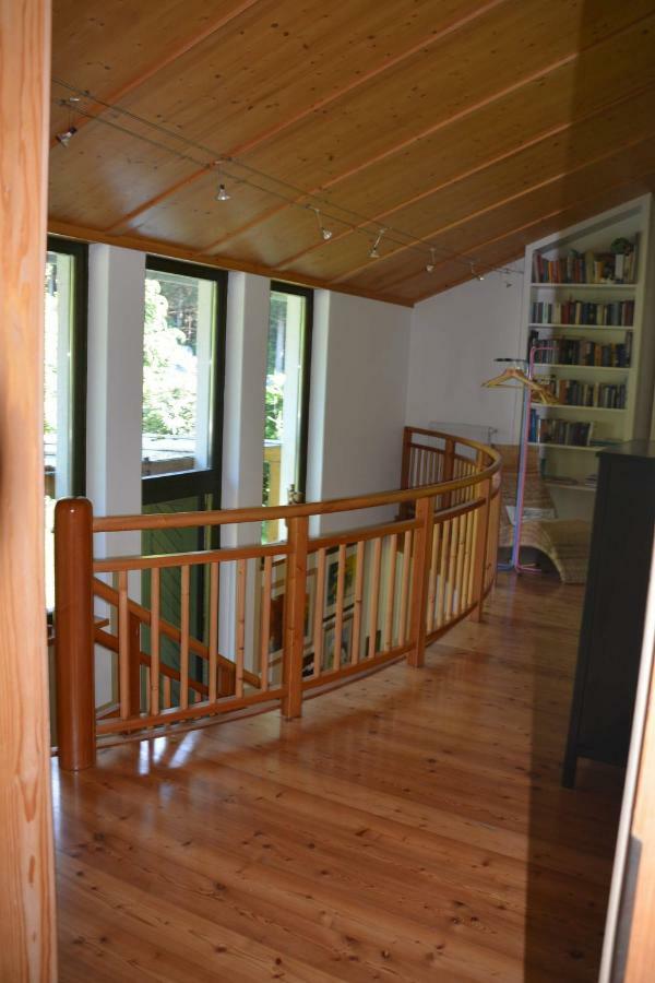 Petra Maria Soelle - Ferienhaus Sehr Privat Presseggersee Εξωτερικό φωτογραφία