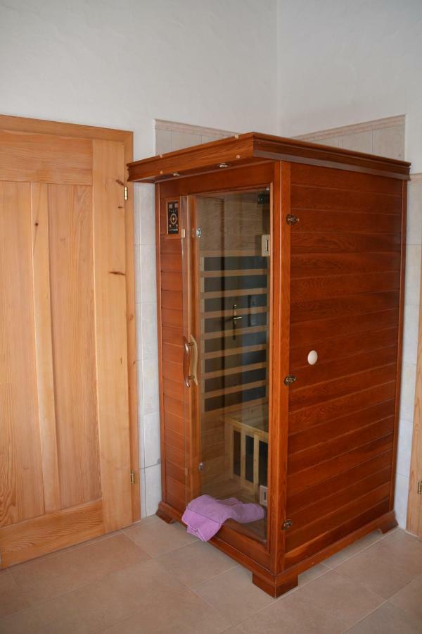 Petra Maria Soelle - Ferienhaus Sehr Privat Presseggersee Εξωτερικό φωτογραφία