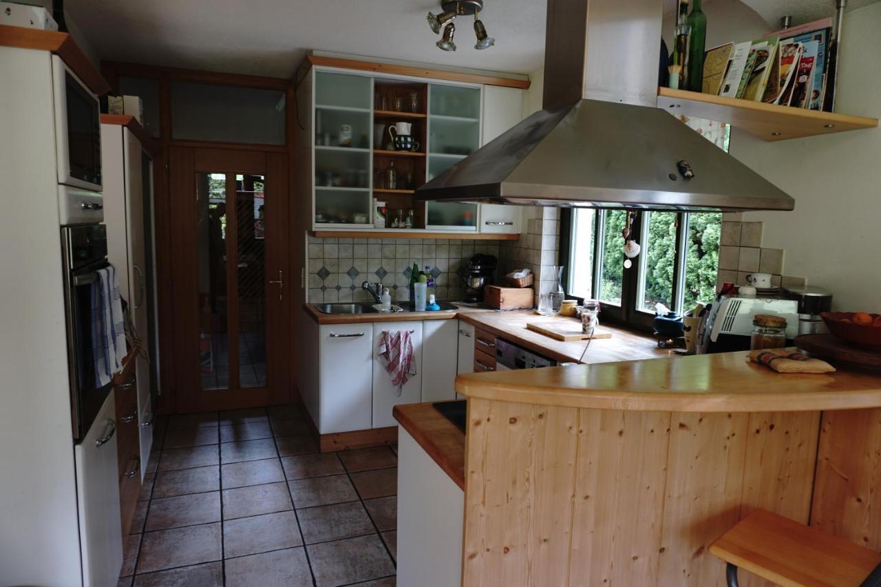 Petra Maria Soelle - Ferienhaus Sehr Privat Presseggersee Εξωτερικό φωτογραφία